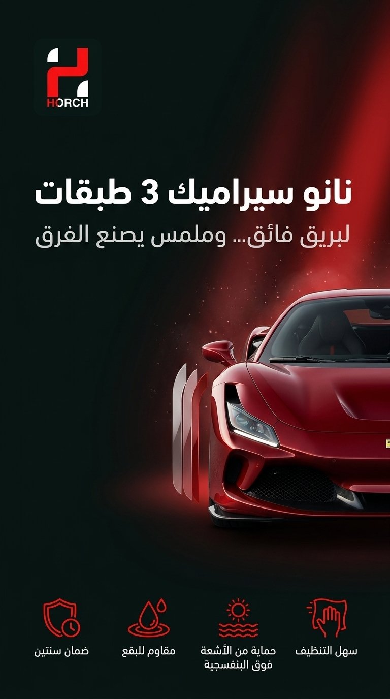 نانو سيراميك