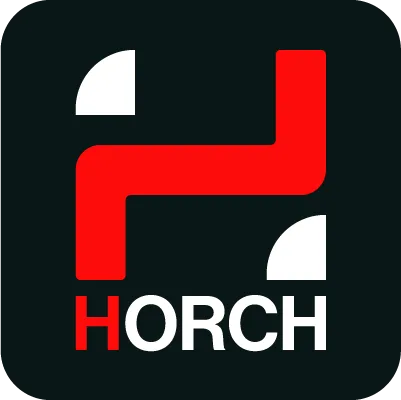 Horch Logo
